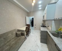 Kirayə (aylıq) Yeni Tikili Əhmədli m., Əhmədli, Xətai r.