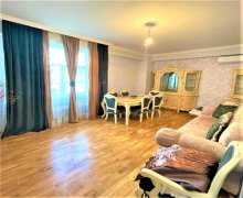 Satılır Yeni Tikili 20 Yanvar m., Yasamal r.