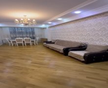 Kirayə (aylıq) Yeni Tikili 28 May m., Nəsimi r.