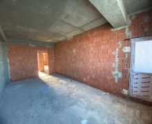 Satılır Yeni Tikili Koroğlu m., Zabrat qəs., Sabunçu r.