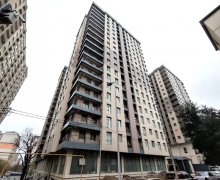 genclikde evlerin qiymeti Gənclik m., Binəqədi qəs., Binəqədi r.