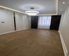 Satılır Yeni Tikili İnşaatçılar m., Yeni Yasamal qəs., Yasamal r.