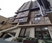 Kirayə (aylıq) Yeni Tikili İçərişəhər m., Səbail r.