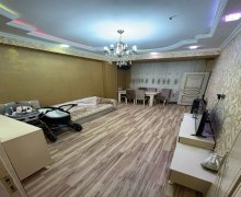 zigda Yeni Tikili Zığ qəs., Suraxanı r.