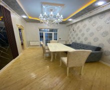 Kirayə (aylıq) Yeni Tikili Xırdalan ş.