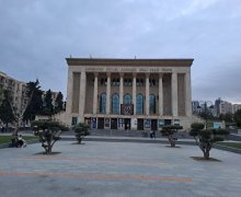 Satılır Köhnə Tikili Nizami m., Yasamal r.