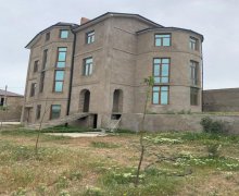 Satılır Həyət evi/villa Abşeron r.