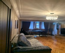 Kirayə (aylıq) Köhnə Tikili Elmlər akademiyası m., Yasamal r.