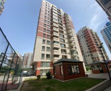 Satılır Yeni Tikili 20 Yanvar m., Nəsimi r.