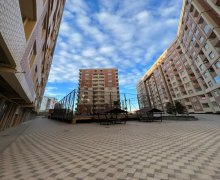 1 otaqlı yeni tikililər Masazır, Abşeron r.