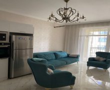 Kirayə (aylıq) Yeni Tikili Gənclik m., Nəsimi r.