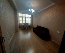 Kirayə (aylıq) Yeni Tikili Memar Əcəmi m., 9-cu mikrorayon, Binəqədi r.