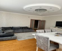 Satılır Yeni Tikili İnşaatçılar m., Yasamal r.