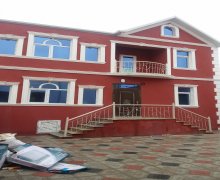 zabratda satilan evler/villa Zabrat qəs., Sabunçu r.