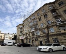 Satılır Köhnə Tikili Nəriman Nərimanov m., Montin qəs., Nərimanov r.