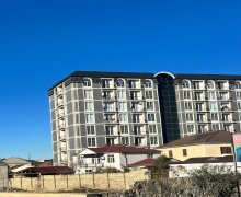 Satılır Yeni Tikili 20 Yanvar m., Masazır, Abşeron r. Satılır Yeni Tikili 20 Yanvar m., Masazır, Abşeron r.