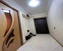 bileceride bina evleri Avtovağzal m., Biləcəri qəs., Binəqədi r.