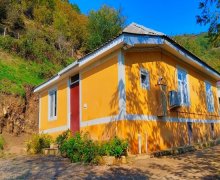 lerik günlük istirahet merkezleri/villa Lerik ş.