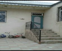 Kirayə (aylıq) Həyət evi/villa Masazır, Abşeron r.
