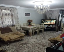 Satılır Köhnə Tikili Sumqayıt ş.