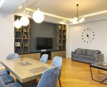 genclikde evlerin qiymeti Gənclik m., Nəsimi r.