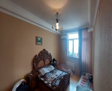 Satılır Yeni Tikili Xalqlar dostluğu m., Əhmədli, Xətai r.