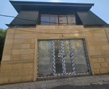 Satılır Obyekt Neftçilər m., 8-ci kilometr, Nizami r.