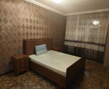 Kirayə (aylıq) Yeni Tikili Qara Qarayev m., Nizami r.