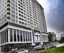 Kirayə (günlük) Yeni Tikili Xətai m., Ağ şəhər, Dəmirçi Plaza, Xətai r.