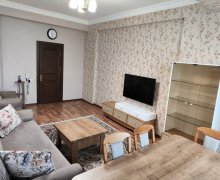 Kirayə (aylıq) Yeni Tikili Azadlıq m., Rəsulzadə qəs., Binəqədi r.