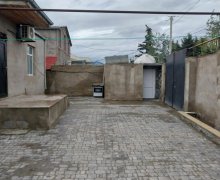 Satılır Həyət evi/villa Binə qəs., Xəzər r.