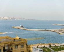 Kirayə (aylıq) Yeni Tikili Bayıl qəs., Səbail r.