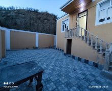 Satılır Həyət evi/villa Yeni Ramana, Sabunçu r.