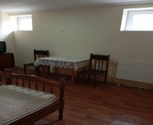 Kirayə (aylıq) Yeni Tikili Xırdalan ş.