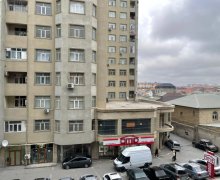 Satılır Yeni Tikili Xırdalan ş.