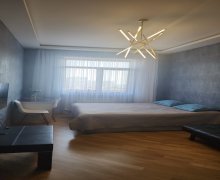 Satılır Yeni Tikili Qara Qarayev m., Nizami r.