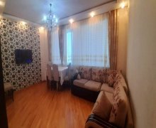 Satılır Yeni Tikili Neftçilər m., Bakıxanov qəs., Sabunçu r.