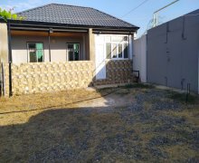 Satılır Həyət evi/villa Şirvan ş.