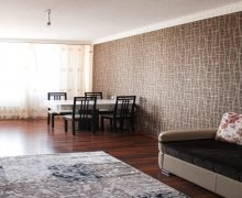 Kirayə (aylıq) Yeni Tikili Xırdalan ş.