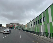 Satılır Yeni Tikili Yeni Günəşli qəs., Suraxanı r.