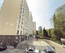 Satılır Yeni Tikili Yasamal r.