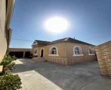 Satılır Həyət evi/villa Masazır, Abşeron r.