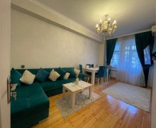 Satılır Yeni Tikili Qara Qarayev m., Nizami r.