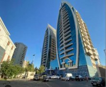 Kirayə (aylıq) Ofis Elmlər akademiyası m., Yasamal qəs., Yasamal r.