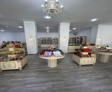 Kirayə (aylıq) Obyekt Nizami m., Yasamal r.