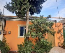 Satılır Həyət evi/villa Xırdalan ş.