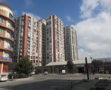 Kirayə (aylıq) Ofis Nəriman Nərimanov m., Nərimanov r.