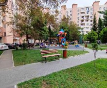 hezi aslanov kohne bina evleri Həzi Aslanov m., Əhmədli, Xətai r.