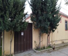 Satılır Həyət evi/villa Koroğlu m., Zabrat qəs., Sabunçu r.