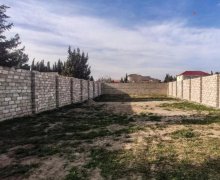 novxanida torpaq satilir Novxanı, Abşeron r.